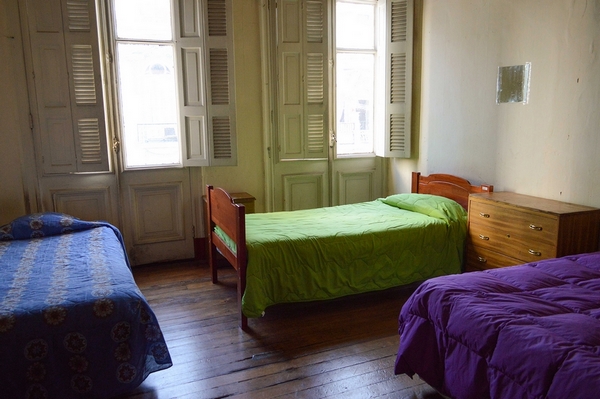 Fotografía 7 de Hospedaje Polanco en Valparaiso, Valparaiso