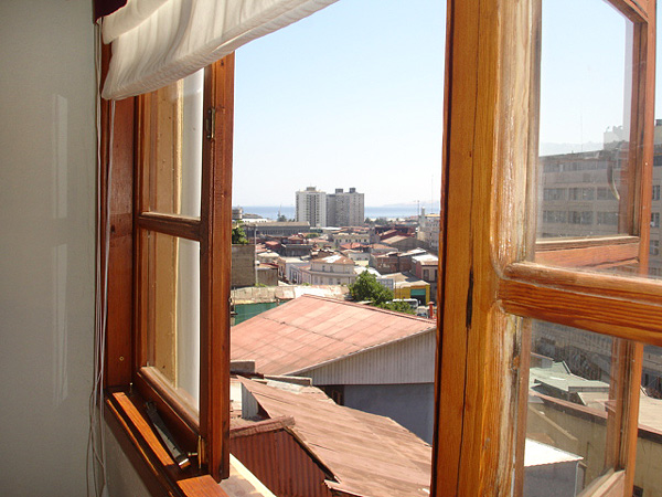Fotografía 11 de Garivalpo Bed and Breakfast en Valparaiso, Valparaiso