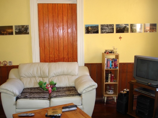 Fotografía 9 de B&B La Nona en Valparaiso, Valparaiso
