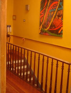 Fotografía 2 de B&B La Nona en Valparaiso, Valparaiso