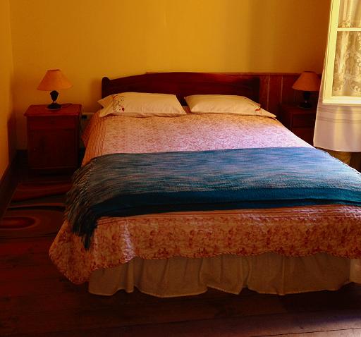 Fotografía 3 de B&B La Nona en Valparaiso, Valparaiso