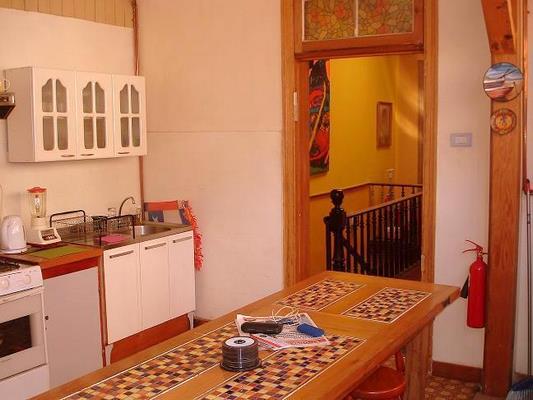 Fotografía 6 de B&B La Nona en Valparaiso, Valparaiso
