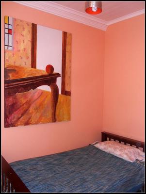 Fotografía 8 de B&B La Nona en Valparaiso, Valparaiso