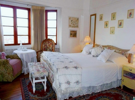 Fotografía 3 de The Grand House en Valparaiso, Valparaiso