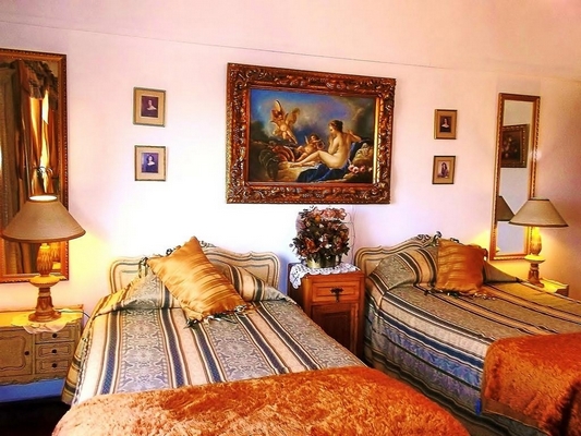 Fotografía 9 de The Grand House en Valparaiso, Valparaiso