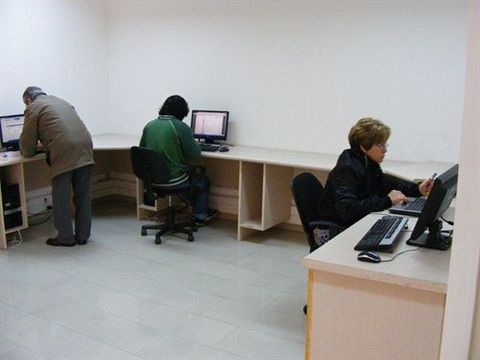 Fotografía 11 de Apart Altamira en Santiago, Metropolitana