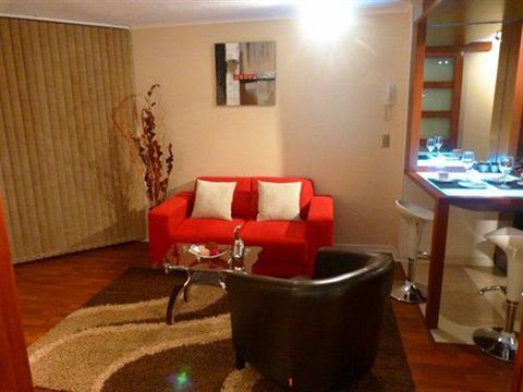 Fotografía 12 de Apart Altamira en Santiago, Metropolitana