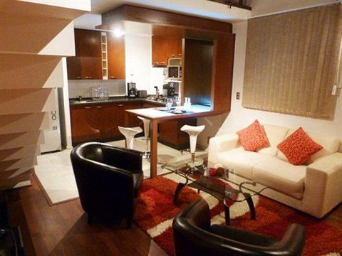 Fotografía 14 de Apart Altamira en Santiago, Metropolitana
