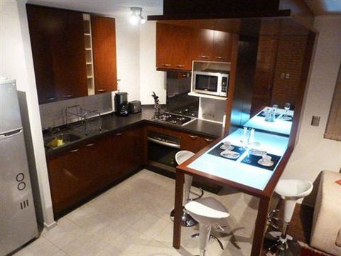 Fotografía 15 de Apart Altamira en Santiago, Metropolitana