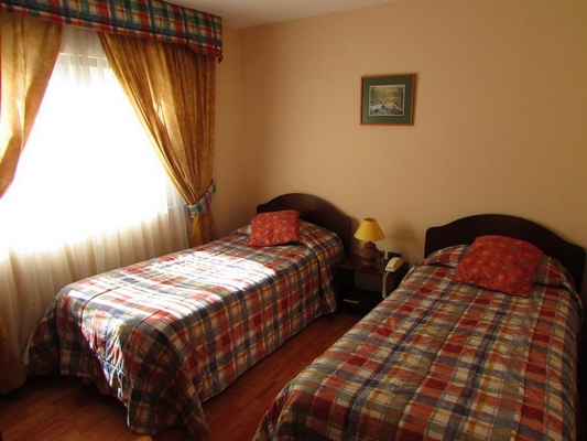 Fotografía 5 de Duna Apart Hotel en Copiapo, Atacama