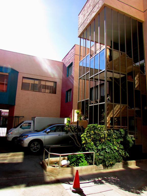 Fotografía 14 de Duna Apart Hotel en Copiapo, Atacama