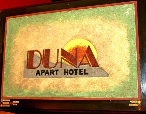 Fotografía 18 de Duna Apart Hotel en Copiapo, Atacama