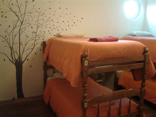 Fotografía 2 de Hospedaje Magallanes en Punta Arenas, Magallanes