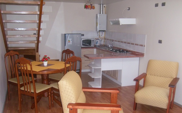 Fotografía 3 de Hostal & Apart Hotel Croacia en Puerto Montt, Los Lagos
