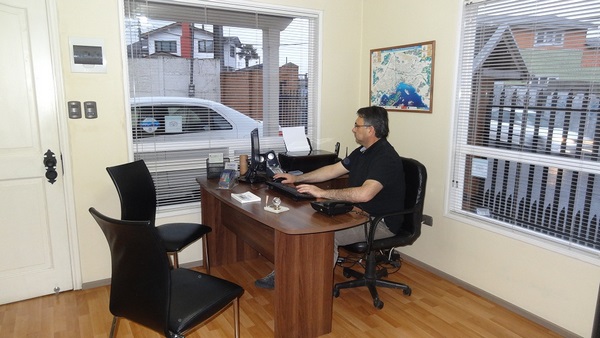 Fotografía 6 de Hostal & Apart Hotel Croacia en Puerto Montt, Los Lagos