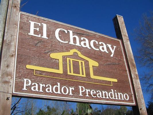 Fotografía 2 de Parador Preandino El Chacay en Pinto, Bio Bio