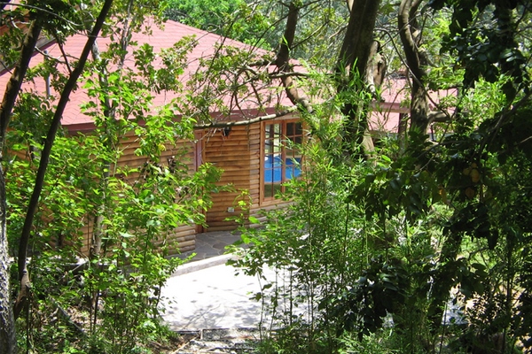 Fotografía 3 de Parador Preandino El Chacay en Pinto, Bio Bio