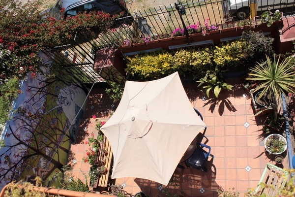 Fotografía 14 de Casa Kultour B&B en Valparaiso, Valparaiso