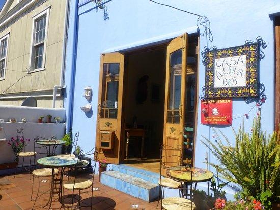 Fotografía 20 de Casa Kultour B&B en Valparaiso, Valparaiso