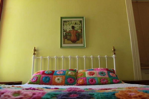 Fotografía 17 de Casa Kultour B&B en Valparaiso, Valparaiso