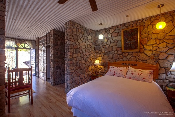 Fotografía 6 de Departamento Piedra Caballieri en Paihuano, Coquimbo