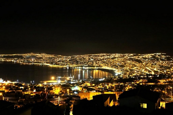 Fotografía 10 de Costa Azul en Valparaiso, Valparaiso