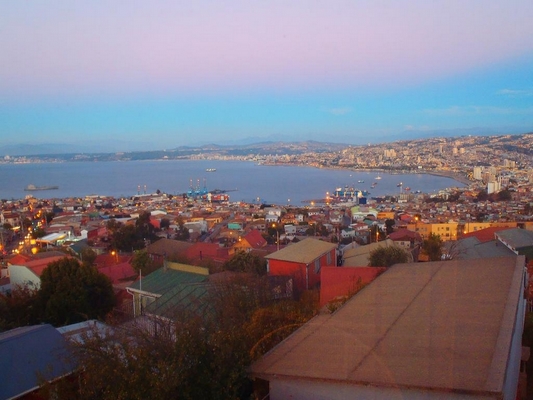 Fotografía 16 de Costa Azul en Valparaiso, Valparaiso
