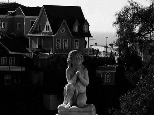 Fotografía 3 de Casa Latina en Valparaiso, Valparaiso
