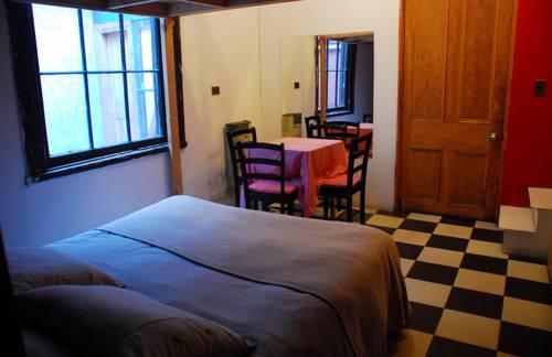 Fotografía 5 de Casa Latina en Valparaiso, Valparaiso