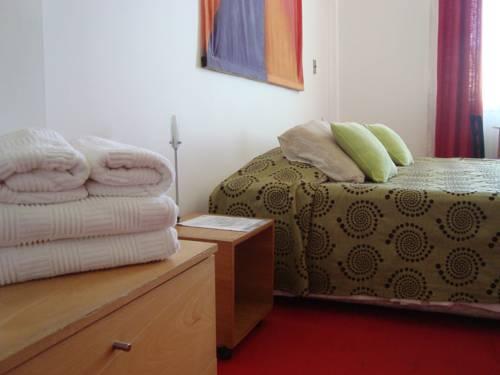 Fotografía 7 de Casa Latina en Valparaiso, Valparaiso
