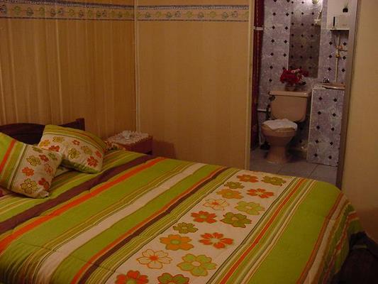 Fotografía 2 de Hospedaje Isabel en Valparaiso, Valparaiso