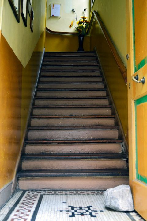 Fotografía 4 de Bed And Breakfast Girasoles en Valparaiso, Valparaiso
