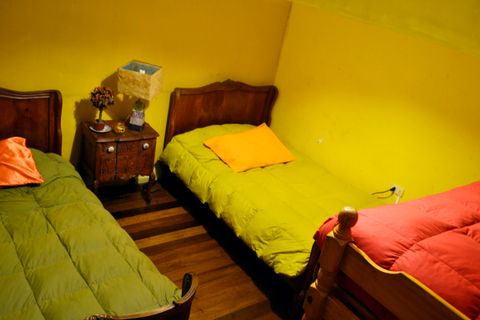 Fotografía 8 de Bed And Breakfast Girasoles en Valparaiso, Valparaiso