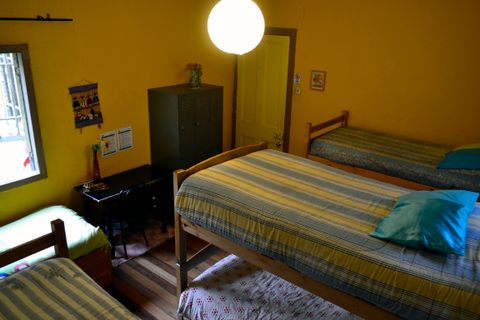 Fotografía 19 de Bed And Breakfast Girasoles en Valparaiso, Valparaiso