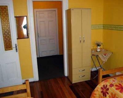 Fotografía 2 de Alecón Fine Hostel en Valparaiso, Valparaiso