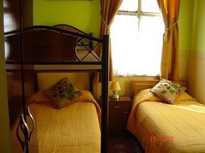Fotografía 4 de Alecón Fine Hostel en Valparaiso, Valparaiso