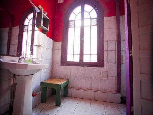 Fotografía 3 de Hostal Casabella en Valparaiso, Valparaiso