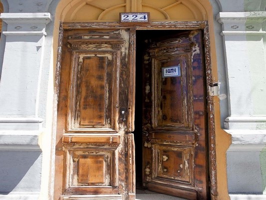 Hostal Casabella en Valparaiso, Valparaiso