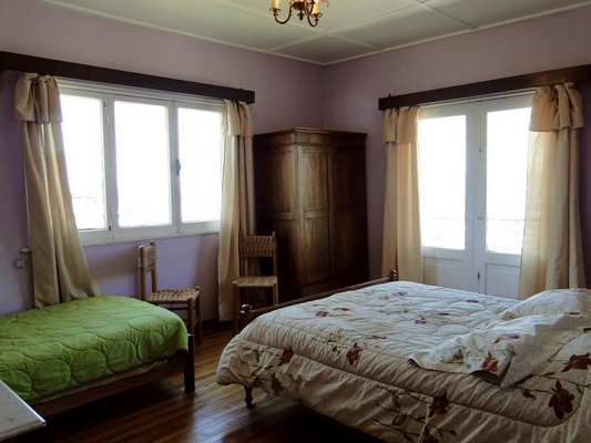 Fotografía 5 de Casa Kreyenberg en Valparaiso, Valparaiso