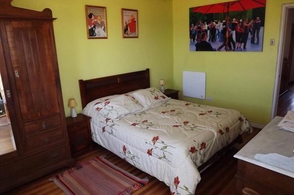 Fotografía 6 de Casa Kreyenberg en Valparaiso, Valparaiso