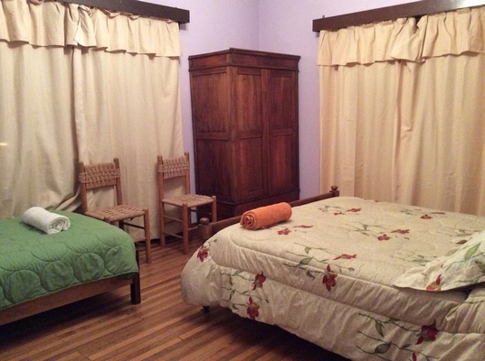 Fotografía 8 de Casa Kreyenberg en Valparaiso, Valparaiso