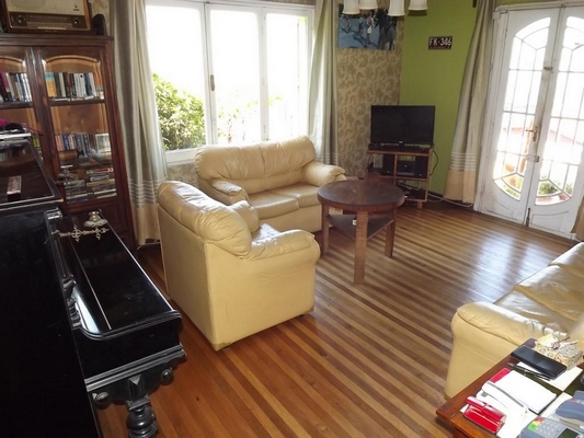 Fotografía 10 de Casa Kreyenberg en Valparaiso, Valparaiso