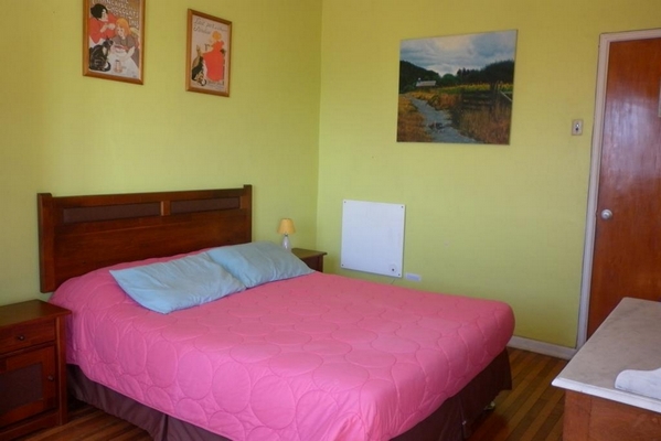 Fotografía 12 de Casa Kreyenberg en Valparaiso, Valparaiso