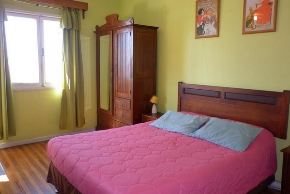 Fotografía 13 de Casa Kreyenberg en Valparaiso, Valparaiso