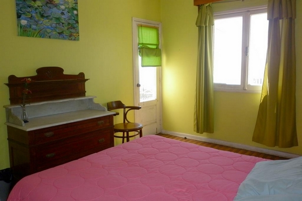 Fotografía 14 de Casa Kreyenberg en Valparaiso, Valparaiso
