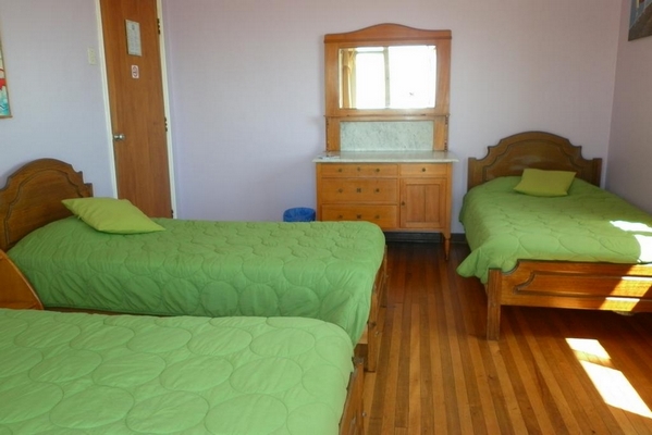Fotografía 15 de Casa Kreyenberg en Valparaiso, Valparaiso