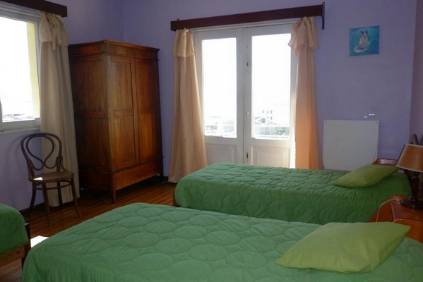 Fotografía 16 de Casa Kreyenberg en Valparaiso, Valparaiso