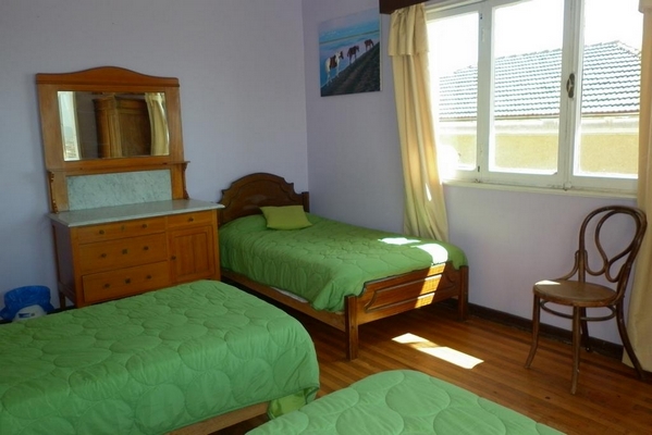 Fotografía 17 de Casa Kreyenberg en Valparaiso, Valparaiso