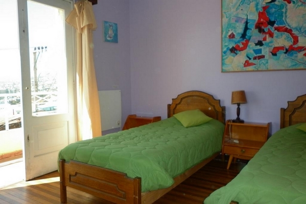 Fotografía 18 de Casa Kreyenberg en Valparaiso, Valparaiso