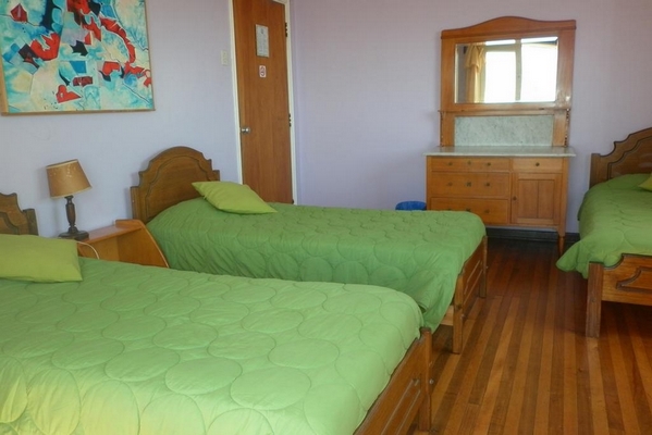 Fotografía 19 de Casa Kreyenberg en Valparaiso, Valparaiso